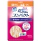 日本製紙クレシア　ポイズ　肌ケアパッド　超スリム＆コンパクト　５５ｃｃ　中量用　１パック（２４枚）