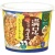 三菱食品　からだシフト　糖質コントロール　満足カップライス　スパイシーカレー味　２９．９ｇ　１食