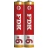 ＦＤＫ　アルカリ乾電池　単６形　ＬＲ８Ｄ４２５Ｆ（２Ｓ）　１パック（２本）1
