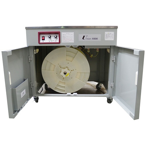 アスクワークス　半自動梱包機　ＢＯＸタイプ　Ｕｎｉｏｎ－９３００　１台2