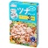 三菱食品　リリーカジュアル　かつおのツナフレーク　水煮　パウチ　６０ｇ／袋　１パック（３袋）1