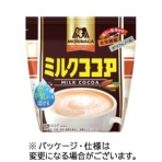 森永製菓　ミルクココア　２４０ｇ
