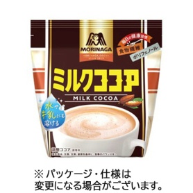 森永製菓　ミルクココア　２４０ｇ　１袋