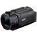 ソニー　デジタル４Ｋビデオカメラレコーダー　Ｈａｎｄｙｃａｍ　ブラック　ＦＤＲ－ＡＸ４５Ａ／Ｂ　１台1