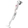 京セラインダストリアルツールズ　充電式クリーナー　１８Ｖ　ホワイト　ＤＨＣ１８０Ｌ５（Ｗ）（Ｆ）　１台1