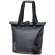 モリトジャパン　ＺＡＴ　トートバッグタイプ　ブラック　１０Ｌ　Ｇ２２０－２３１２　１個1