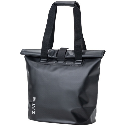 モリトジャパン　ＺＡＴ　トートバッグタイプ　ブラック　１０Ｌ　Ｇ２２０－２３１２　１個1