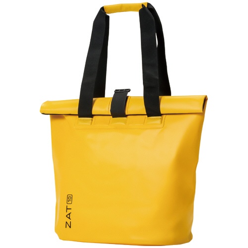 モリトジャパン　ＺＡＴ　トートバッグタイプ　イエロー　１０Ｌ　Ｇ２２０－２３４３　１個1