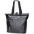モリトジャパン　ＺＡＴ　大型トートバッグタイプ　ブラック　２６Ｌ　Ｇ３７０－０９０７　１個