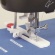 ハッピージャパン　シンガー　電動ミシン　フットコントローラータイプ　ブラック　ＳＮ１８５１　１台4