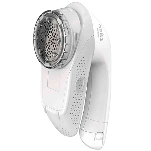 マクセルイズミ　毛玉取り器　乾電池式　スノーグレー　ＫＣ－ＮＢ３２２－Ｈ　１個1