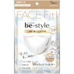 白元アース　ビースタイル　立体タイプ　ふつうサイズ