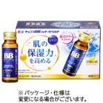 エーザイ　チョコラＢＢ　リッチ・セラミド　５０ｍｌ　瓶　１ケース（１０本）