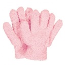 アズマ工業　おそうじ手袋　ピンク　６２９５０６１９０　１双