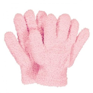 アズマ工業　おそうじ手袋　ピンク　６２９５０６１９０　１双1