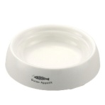 リッチェル　ネコちゃんの食べやすい食器　ＳＳ　フィッシュ　１個
