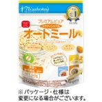 日本食品製造　日食　プレミアムピュア　トラディショナルオートミール　３４０ｇ　１パック