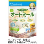 日本食品製造　日食　オーガニック　ピュアオートミール　３３０ｇ　１パック