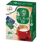 大森屋　だしスープ