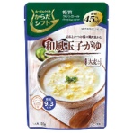 三菱食品　からだシフト　糖質コントロール　和風玉子がゆ　２２０ｇ　１食