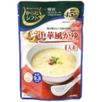 三菱食品　からだシフト　糖質コントロール　中華風がゆ　２２０ｇ　１食