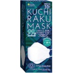 医食同源ドットコム　ＫＵＣＨＩＲＡＫＵ　ＭＡＳＫ　個別包装
