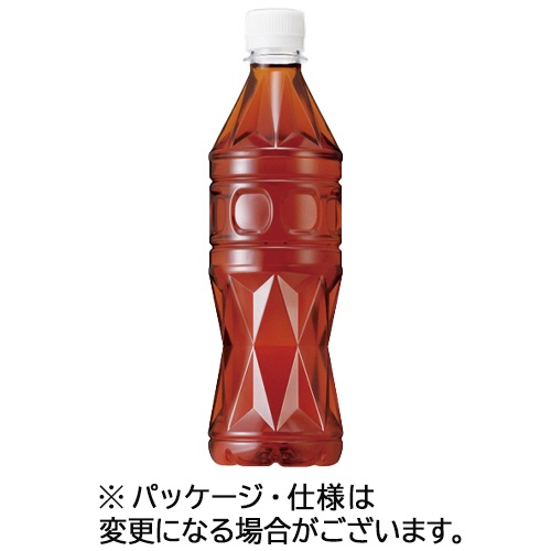 サントリー　鳥龍茶　ラベルレス　５２５ｍＬ　ペットボトル　１ケース（２４本）1