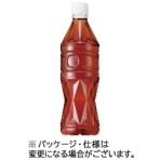 サントリー 鳥龍茶 ラベルレス 525mL ペットボトル 1ケース(24本)