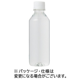 富士山の天然水　ラベルレス　３００ｍｌ　ペットボトル　１ケース（３０本）