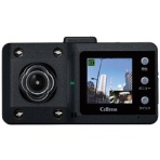 セルスター ドライブレコーダー 前車内2カメラタイプ SDカード付属(32GB) CS-61FH 1台