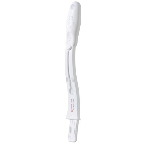 ３Ｍ　スコッチ・ブライト　取り替え式トイレクリーナー　除菌・防汚ＥＸ　ハンドル＋取り替え用スポンジ　Ｔ－５５７－３Ｈ　ＥＸ　１セット4