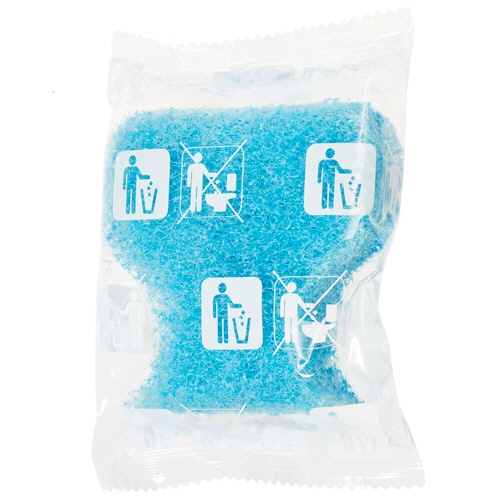 ３Ｍ　スコッチ・ブライト　取り替え式トイレクリーナー　除菌・防汚ＥＸ　取り替え用スポンジ　Ｔ－５５７－６ＲＦ　ＥＸ　１パック（６個）3