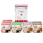 アルファー食品　安心米　９食セット　１ケース（４箱）