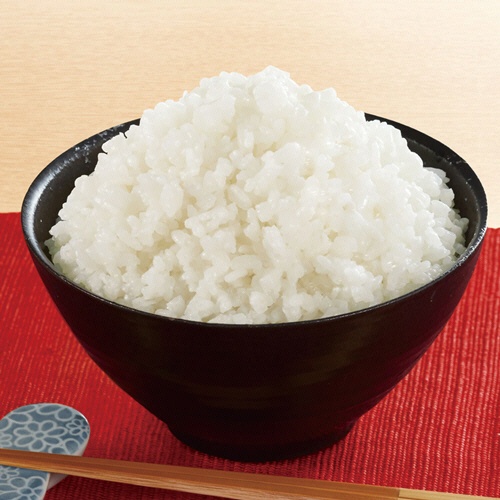 アルファー食品　安心米　白飯　１ケース（１５食）4