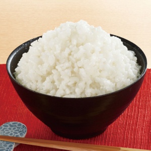 アルファー食品　安心米　白飯　１ケース（１５食）4