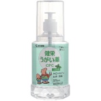 健栄製薬　健栄うがい薬ＣＰＣ　ミント味　３７０ｍＬ　１本