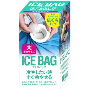 東京企画販売　アイスバッグ　大　１０００ｃｃ　１個1