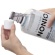 ライオン　ＮＯＮＩＯ　マウスウォッシュ　クリアハーブミント　本体　１０００ｍＬ　１本2
