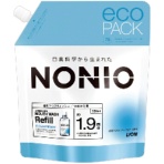 ライオン　ＮＯＮＩＯ　マウスウォッシュ　詰替用