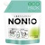 ライオン　ＮＯＮＩＯ　マウスウォッシュ　スプラッシュシトラスミント　詰替用　９５０ｍＬ　１パック