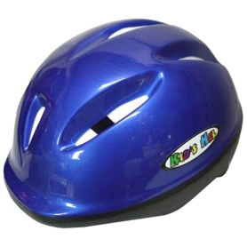 石野商会　ｎｏｃｅ　子供用ヘルメット　ブルー　ＣＨ－１ＢＬ　１個