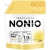 ライオン　ＮＯＮＩＯ　マウスウォッシュ　ライトハーブミント　詰替用　９５０ｍＬ　１パック