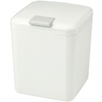 レック　ｃｏｒｒｏｎ　トイレポット　Ｂ００２１２　１個