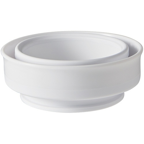 伊勢藤　おりたたみ　うがいコップ　ＵＧＡＩ　ｃｕｐ　１２０ｍＬ　ホワイト　Ｉ－６０２－ＷＨ　１個3