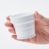 伊勢藤　おりたたみ　うがいコップ　ＵＧＡＩ　ｃｕｐ　１２０ｍＬ　ホワイト　Ｉ－６０２－ＷＨ　１個7