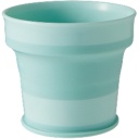 伊勢藤　おりたたみ　うがいコップ　ＵＧＡＩ　ｃｕｐ　１２０ｍｌ　Ｉ－６０２