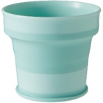 伊勢藤　おりたたみ　うがいコップ　ＵＧＡＩ　ｃｕｐ　１２０ｍｌ　Ｉ－６０２