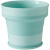 伊勢藤　おりたたみ　うがいコップ　ＵＧＡＩ　ｃｕｐ　１２０ｍＬ　ミントグリーン　Ｉ－６０２－ＭＧ　１個