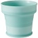 伊勢藤　おりたたみ　うがいコップ　ＵＧＡＩ　ｃｕｐ　１２０ｍＬ　ミントグリーン　Ｉ－６０２－ＭＧ　１個1