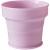 伊勢藤　おりたたみ　うがいコップ　ＵＧＡＩ　ｃｕｐ　１２０ｍＬ　ピンクベリー　Ｉ－６０２－ＰＢ　１個